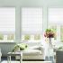 Estores Interiores Japoneses
