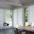 Estores Interiores - Paineis Deslizantes