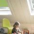 Estores Interiores de Rolo